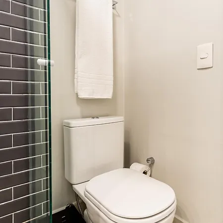 Next Home Design - Apartamentos Em Predio Novo Proximo Ao Parque Do Ibirapuera Sao Paulo Room photo