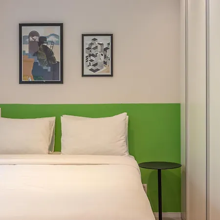 Next Home Design - Apartamentos Em Predio Novo Proximo Ao Parque Do Ibirapuera Sao Paulo Room photo